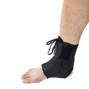 Ankle Brace Stabilizer - Ankle sprain & instability - SMALL [ONLINE ONLY]