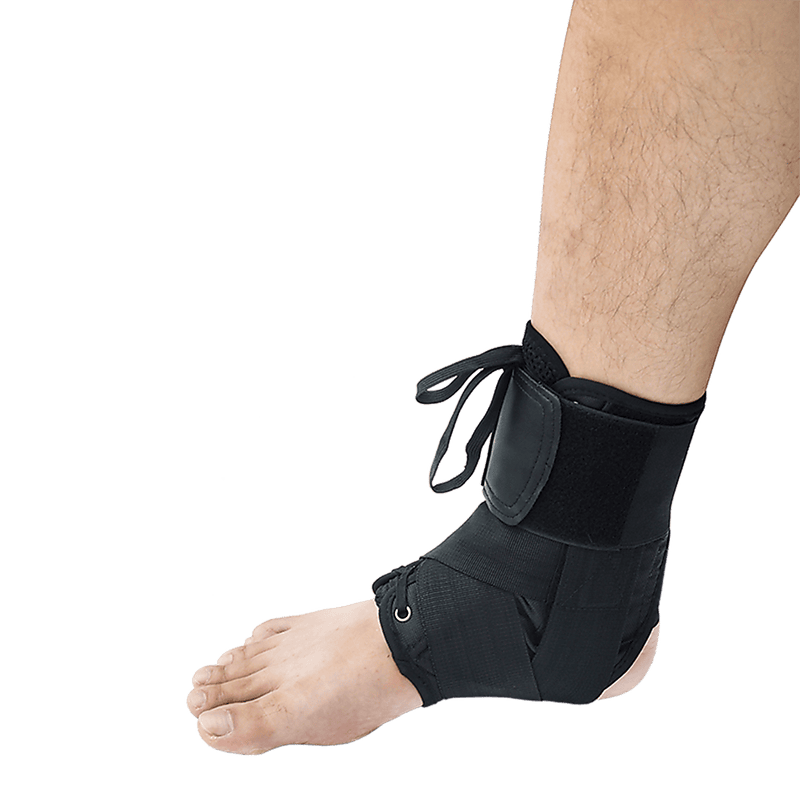 Ankle Brace Stabilizer - Ankle sprain & instability - SMALL [ONLINE ONLY]