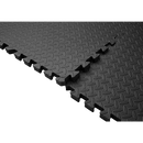 12 Tiles EVA Rubber Foam Gym Mat 60cm x 60cm 2.5cm Fitness Flooring [ONLINE ONLY]