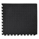 12 Tiles EVA Rubber Foam Gym Mat 60cm x 60cm 2.5cm Fitness Flooring [ONLINE ONLY]