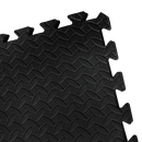 12 Tiles EVA Rubber Foam Gym Mat 60cm x 60cm 2.5cm Fitness Flooring [ONLINE ONLY]