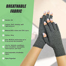 Arthritis Gloves Compression Support Brace - Medium [ONLINE ONLY]