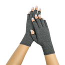Arthritis Gloves Compression Support Brace - Medium [ONLINE ONLY]