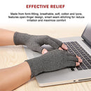 Arthritis Gloves Compression Support Brace - Medium [ONLINE ONLY]