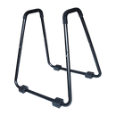 Heavy Duty Body Press Core Bars Push Up Home Gym Parallette Stand [ONLINE ONLY]