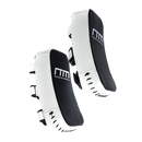 MMA Kick Boxing Pad Strike Shield – Muay Thai Focus Punching Pad Training Gear - ONLINE ONLY