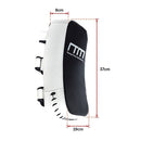 MMA Kick Boxing Pad Strike Shield – Muay Thai Focus Punching Pad Training Gear - ONLINE ONLY