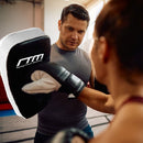 MMA Kick Boxing Curved Pads - Pair [ONLINE ONLY]