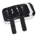 MMA Kick Boxing Curved Pads - Pair [ONLINE ONLY]