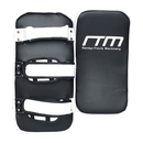 MMA Kick Boxing Curved Pads - Pair [ONLINE ONLY]