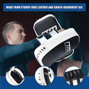 MMA Kick Boxing Curved Pads - Pair [ONLINE ONLY]
