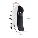 MMA Kick Boxing Curved Pads - Pair [ONLINE ONLY]