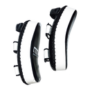 MMA Kick Boxing Pads Curved Strike Shield Muay Thai Punching Focus Pad - ONLINE ONLY