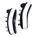 MMA Kick Boxing Pads Curved Strike Shield Punching Bag Focus Arm Muay Thai [ONLINE ONLY]