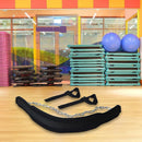 Weight Lifting Belt Gym Back Pull Up Chain Dipping Dip Body Building Training [ONLINE ONLY]