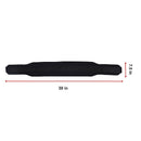 Weight Lifting Belt Gym Back Pull Up Chain Dipping Dip Body Building Training [ONLINE ONLY]