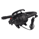 6m Inflatable Air Track Gym Mat Airtrack Tumbling Gymnastics Tumbling with Pump [ONLINE ONLY]