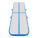 6m Inflatable Air Track Gym Mat Airtrack Tumbling Gymnastics Tumbling with Pump [ONLINE ONLY]