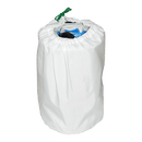 6m Inflatable Air Track Gym Mat Airtrack Tumbling Gymnastics Tumbling with Pump [ONLINE ONLY]