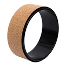 Yoga Pilates Wheel Cork Circle [ONLINE ONLY]