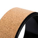 Yoga Pilates Wheel Cork Circle [ONLINE ONLY]