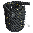 Battle Rope 3.8cm x 9M length Poly [ONLINE ONLY]