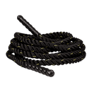 Battle Rope 3.8cm x 9M length Poly [ONLINE ONLY]