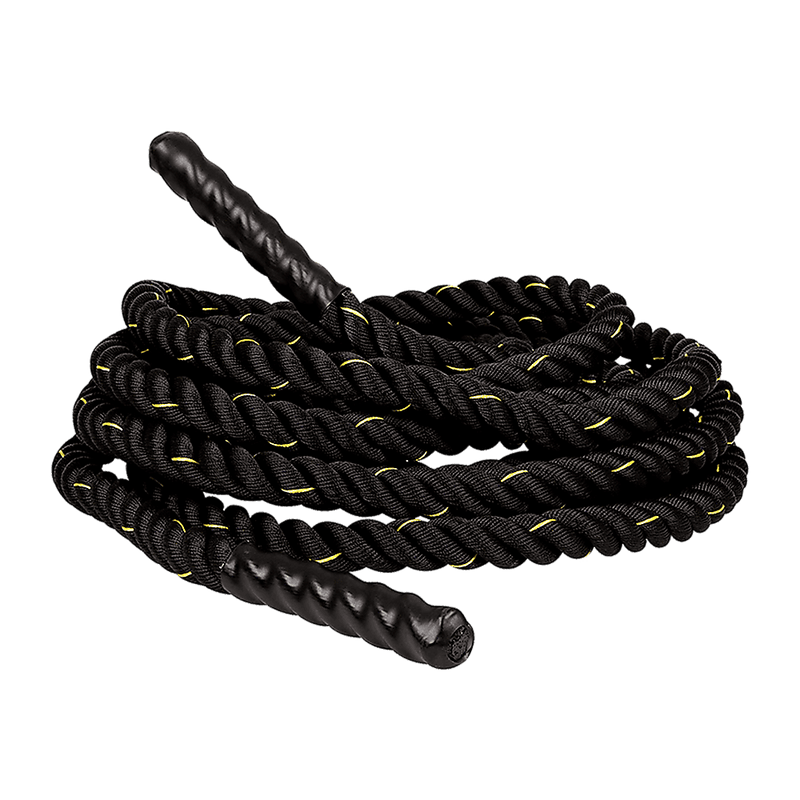 Battle Rope 3.8cm x 9M length Poly [ONLINE ONLY]