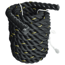 Battle Rope 3.8cm x 9M length Poly [ONLINE ONLY]