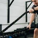 Battle Rope 3.8cm x 9M length Poly [ONLINE ONLY]