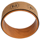 Yoga Pilates Wheel - Cork [ONLINE ONLY]