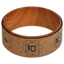 Yoga Pilates Wheel - Cork [ONLINE ONLY]