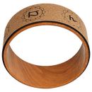 Yoga Pilates Wheel - Cork [ONLINE ONLY]
