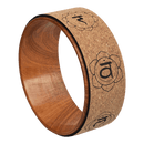 Yoga Pilates Wheel - Cork [ONLINE ONLY]