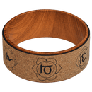 Yoga Pilates Wheel - Cork [ONLINE ONLY]