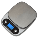 0.1g High Precision Kitchen Scale (Rechargable) [ONLINE ONLY]