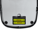 0.1g High Precision Kitchen Scale (Rechargable) [ONLINE ONLY]