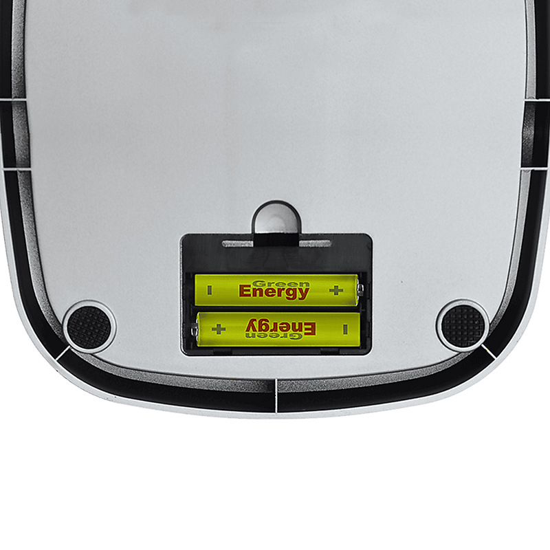 0.1g High Precision Kitchen Scale (Rechargable) [ONLINE ONLY]