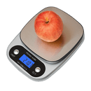 0.1g High Precision Kitchen Scale (Rechargable) [ONLINE ONLY]