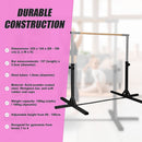 Gymnastics Training Bar for Kids [ONLINE ONLY]