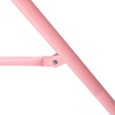 Kids Gymnastics Bars Training Horizontal Bar Monkey Kip Bar Pink [ONLINE ONLY]