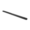 2.2m Gymnastics Folding Balance Beam Black [ONLINE ONLY]