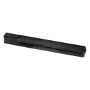 2.2m Gymnastics Folding Balance Beam Black [ONLINE ONLY]