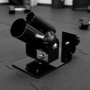 Landmine T Bar Row Platform 360 Degree Swivel for 1 & 2 Inch Bars Olympic - ONLINE ONLY