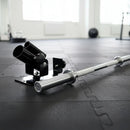 Landmine T Bar Row Platform 360 Degree Swivel for 1 & 2 Inch Bars Olympic - ONLINE ONLY