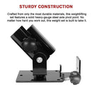 Landmine T Bar Row Platform 360 Degree Swivel for 1 & 2 Inch Bars Olympic - ONLINE ONLY