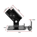 Landmine T Bar Row Platform 360 Degree Swivel for 1 & 2 Inch Bars Olympic - ONLINE ONLY