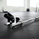 Landmine T Bar Row Platform 360 Degree Swivel for 1 & 2 Inch Bars Olympic - ONLINE ONLY