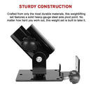 Landmine T Bar Row Platform 360 Degree Swivel for 1 & 2 Inch Bars Olympic - ONLINE ONLY
