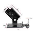 Landmine T Bar Row Platform 360 Degree Swivel for 1 & 2 Inch Bars Olympic - ONLINE ONLY